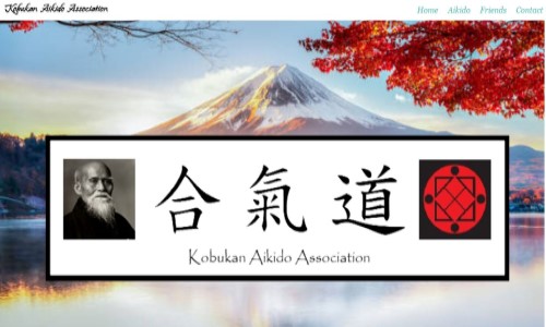 Kobukan Aikido Association