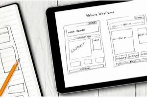 BNG Wireframe Service